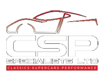 CSP Specialists Ltd